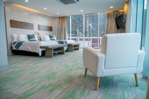 Room - Hotel Vip La Guaira (Macuto)