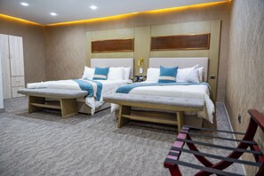 Room - Hotel Vip La Guaira (Macuto)