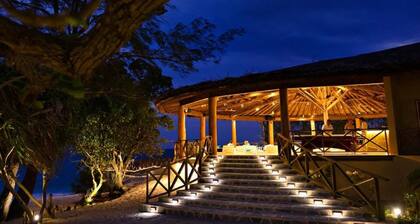 Bawe Island Resort