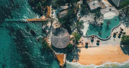Bawe Island Resort