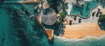 Bawe Island Resort