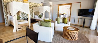 Bawe Island Resort
