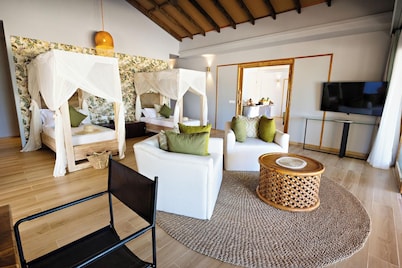 Bawe Island Resort