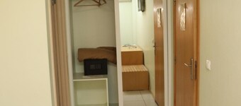 Hotel Roterdão