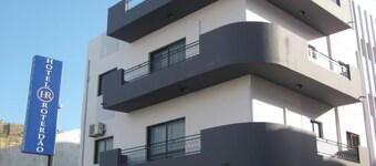 Hotel Roterdão