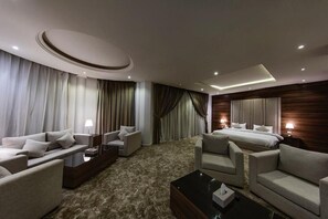 Room - Towlan Qurtaba 1 (Riyadh)