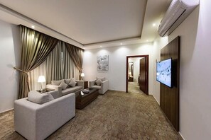 Room - Towlan Qurtaba 1 (Riyadh)