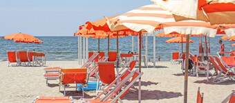 2 bedroom lovely apartment in Marina di Carrara
