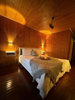 Room - Agva Orman Evleri Forest Lodge (Şile)