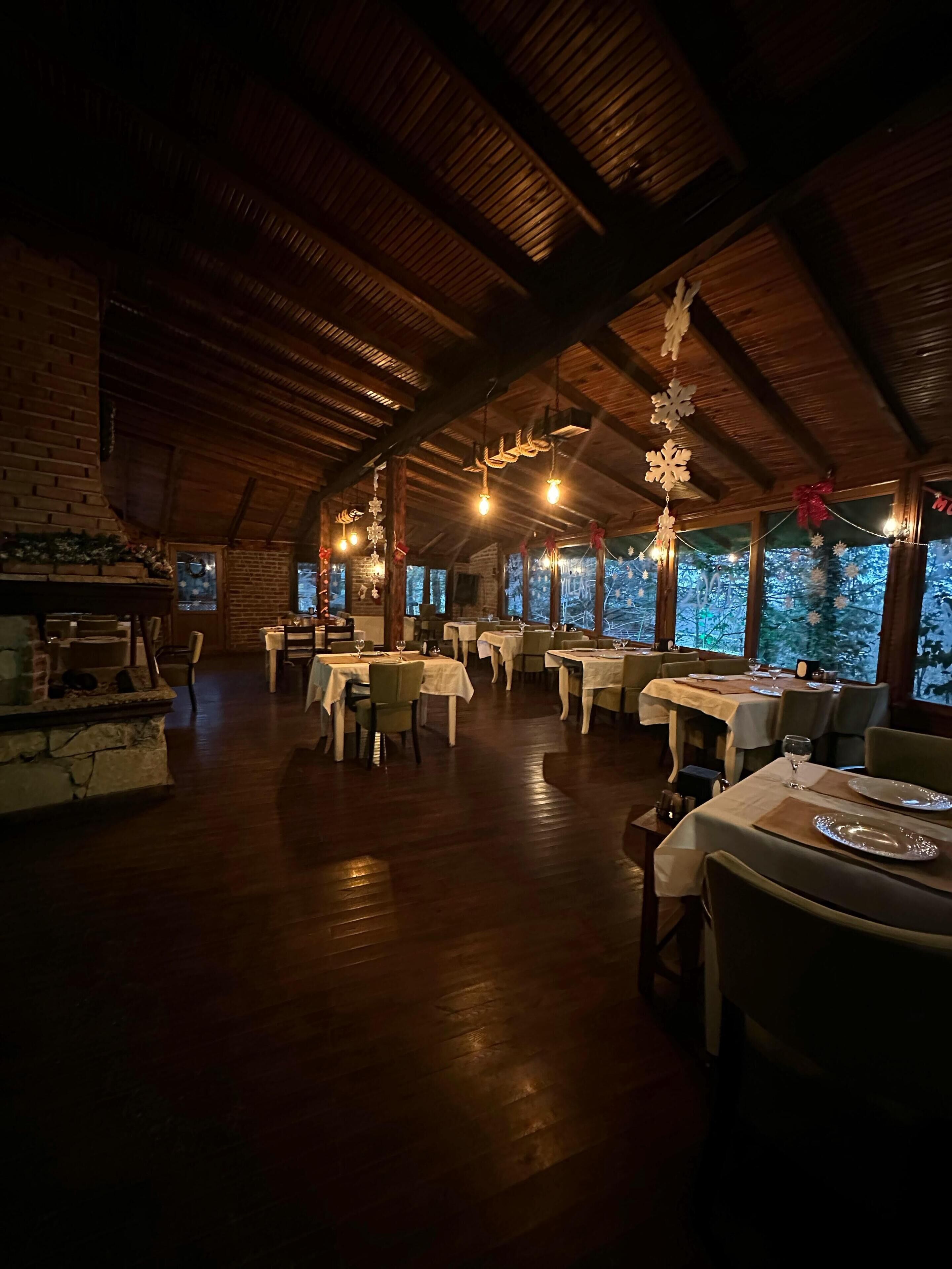 Restoran
