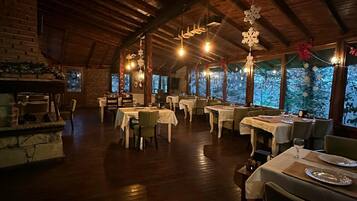 Restoran