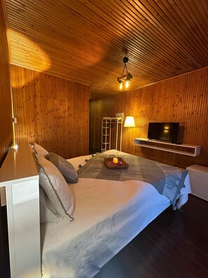 Room - Agva Orman Evleri Forest Lodge (Şile)