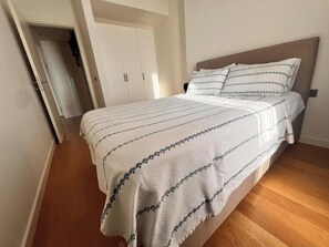 Room - G Tower Residence - Near Mimar Sinan Metro Station (Istanbul)