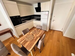 Dapur pribadi