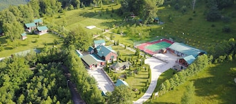 Hotel & Resort Gacka - Imanje Rakočević