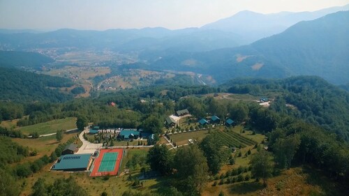 Hotel & Resort Gacka - Imanje Rakočević