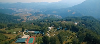 Hotel & Resort Gacka - Imanje Rakočević