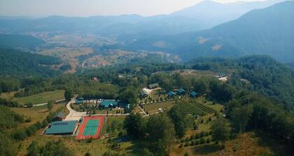 Hotel & Resort Gacka - Imanje Rakočević