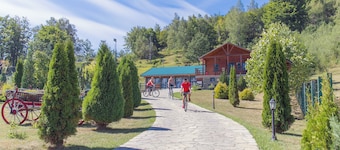 Hotel & Resort Gacka - Imanje Rakočević
