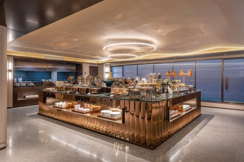 Crystal Orange Hotel Beijing Yizhuang JD