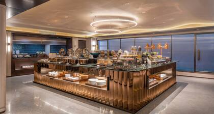 Crystal Orange Hotel Beijing Yizhuang JD
