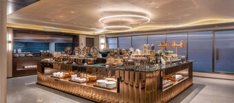Crystal Orange Hotel Beijing Yizhuang JD