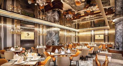 China Dragon Hotel