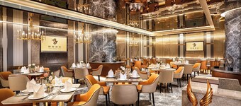 China Dragon Hotel