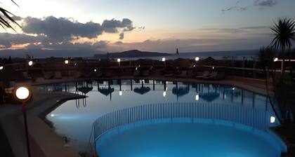 New Kydonia Suites And Studio