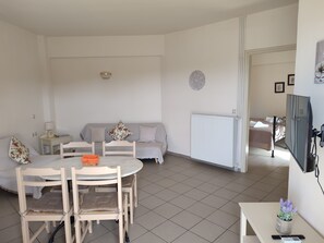 Room - New Kydonia Suites And Studio (Chania)