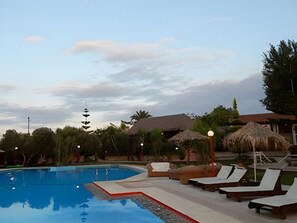 Lobby - New Kydonia Suites And Studio (Chania)