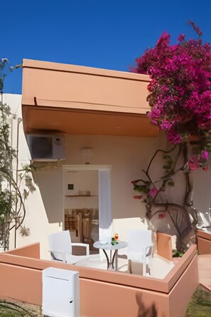 Room - New Kydonia Suites And Studio (Chania)