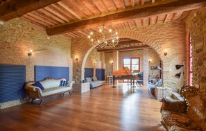 Interior - Lovely home in Casciana Terme (Casciana Terme)