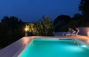 Pool - Lovely home in Casciana Terme (Casciana Terme)