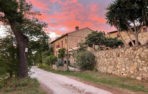 Exterior - Lovely home in Casciana Terme (Casciana Terme)