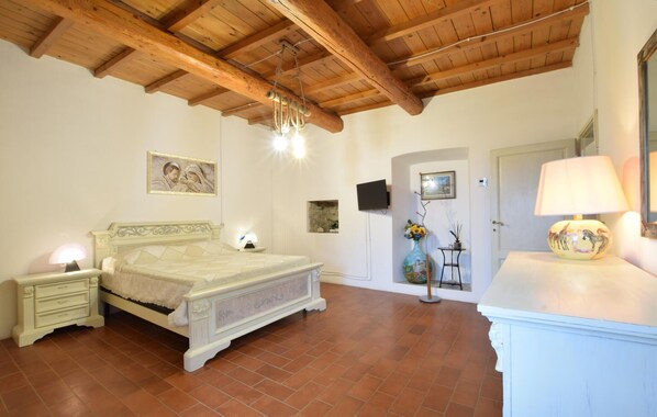 2 chambres, lit de bébé portatif, accÚs au Wi-Fi (inclus)