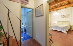 2 quartos, berço de viagem, Wi-Fi de cortesia
