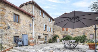 Gorgeous home in Cavriglia (AR)