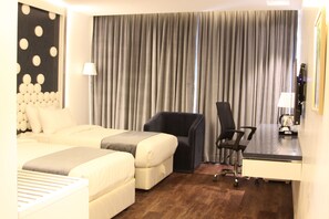 Room - Grace 21 Smart Hotel (Dhaka)