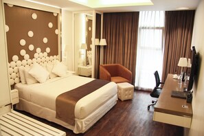 Room - Grace 21 Smart Hotel (Dhaka)