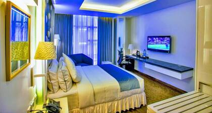 Grace 21 Smart Hotel