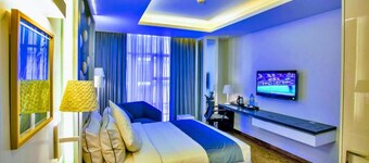 Grace 21 Smart Hotel