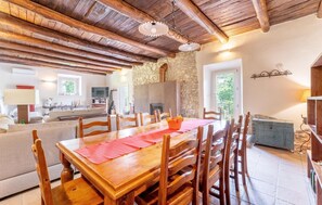 Dining - Awesome home in Collazzone (Collazzone)