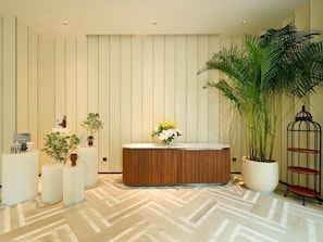 Lobby - Donghu Collection Hotel (Shanghai)