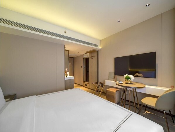 Room - Donghu Collection Hotel (Shanghai)