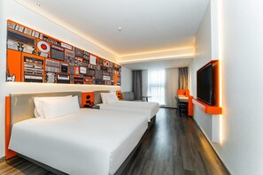 Room - Ibis Xian Bell Tower Huimin Street (Xi'an)