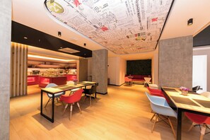 Unclassified image, 3 of 82, button - Ibis Hotel (Shanghai)