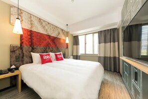 Room - Ibis Hotel (Shanghai)