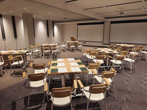 Meeting facility - Ibis Hotel Tianjin Railway Station Jinwan Plaza (Tianjin)