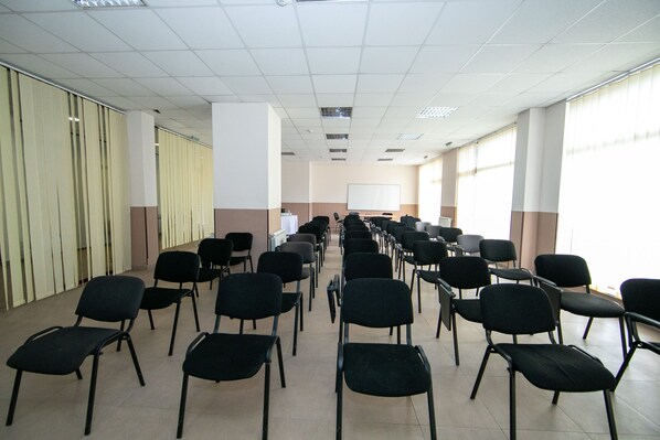 Sala de reuniones